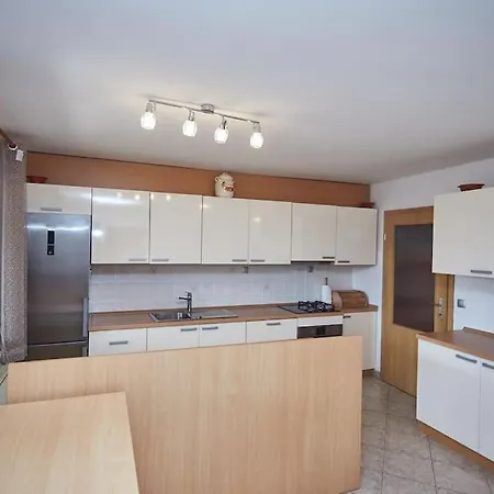 Countryside House Near Bled