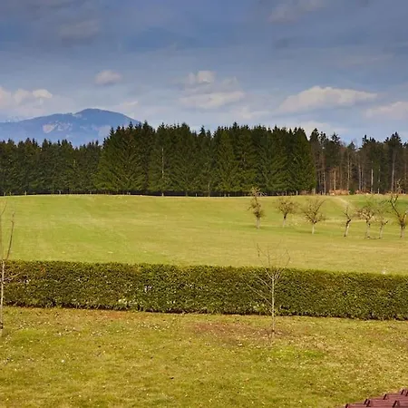 Countryside House Near Bled