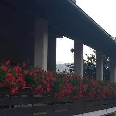 Countryside House Near Bled Appartement Podnart