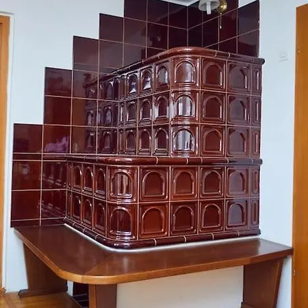 Countryside House Near Bled