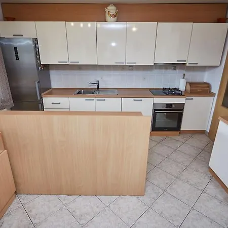 Countryside House Near Bled * 포드나트