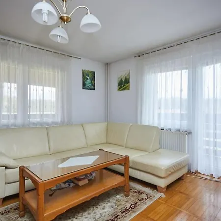 Countryside House Near Bled 아파트 포드나트