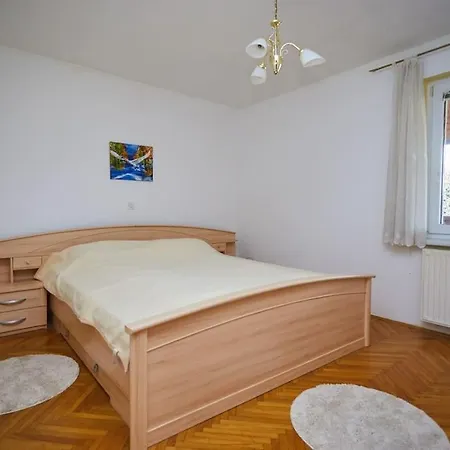 Countryside House Near Bled