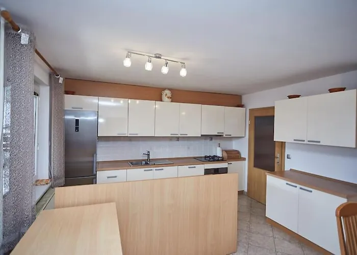 Countryside House Near Bled