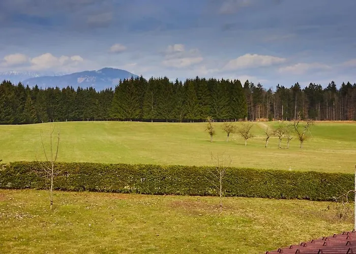 Countryside House Near Bled