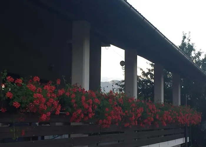 Countryside House Near Bled Daire Podnart