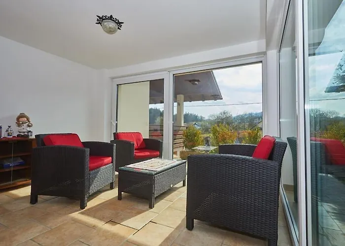 Countryside House Near Bled * Podnart