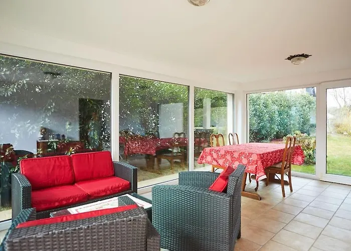 公寓 Countryside House Near Bled 帕德纳特