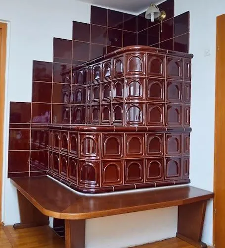 Countryside House Near Bled