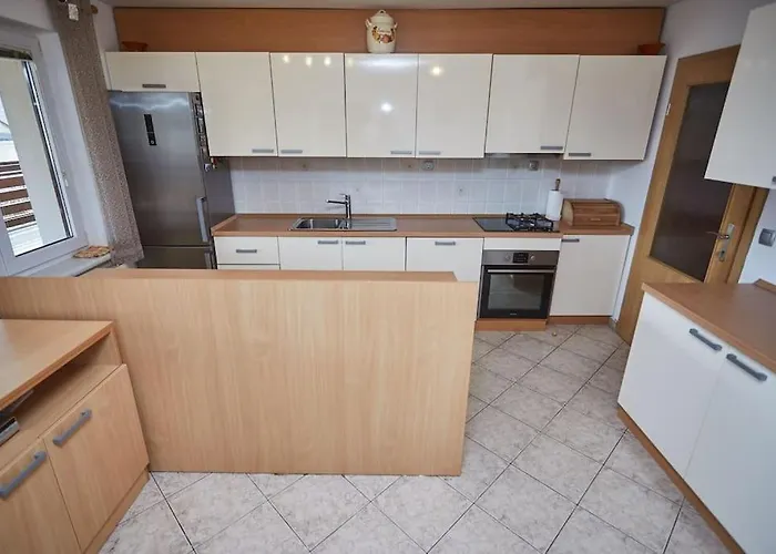 Countryside House Near Bled * 帕德纳特