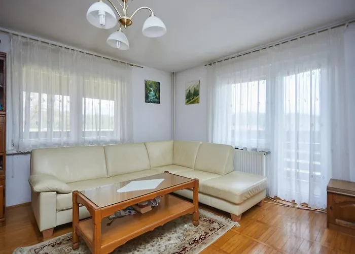 Countryside House Near Bled 公寓 帕德纳特