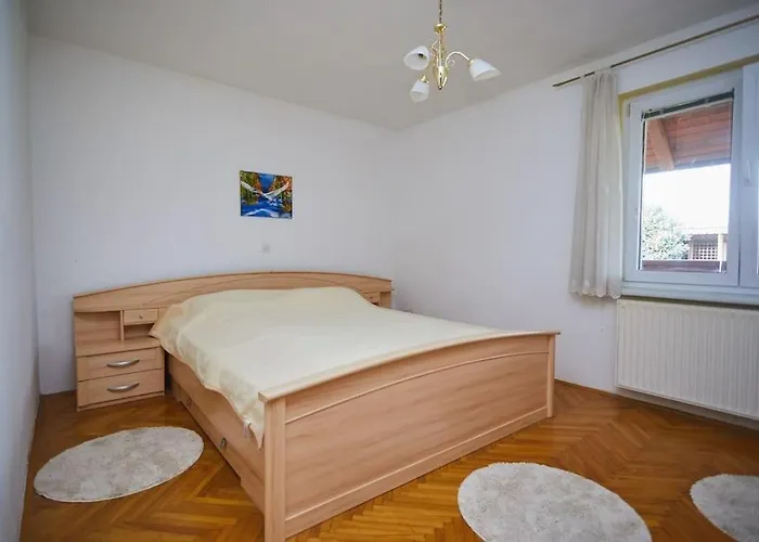 Countryside House Near Bled